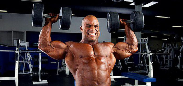 ۳۳ نکته برتر از متخصصان بدن سازی برای عضله