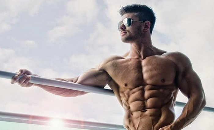 ۳۳ نکته برتر از متخصصان بدن سازی برای عضله