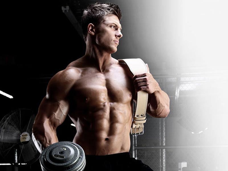 باید نباید های عضلات شکم