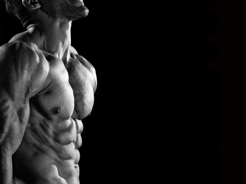 باید نباید های عضلات شکم