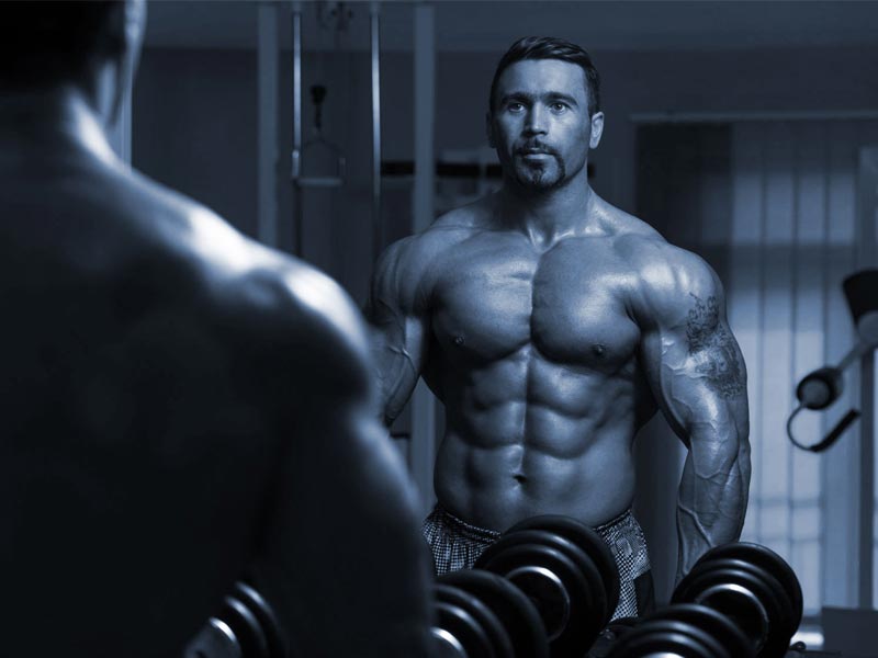 پرسش و پاسخ در مورد عضلات شکم