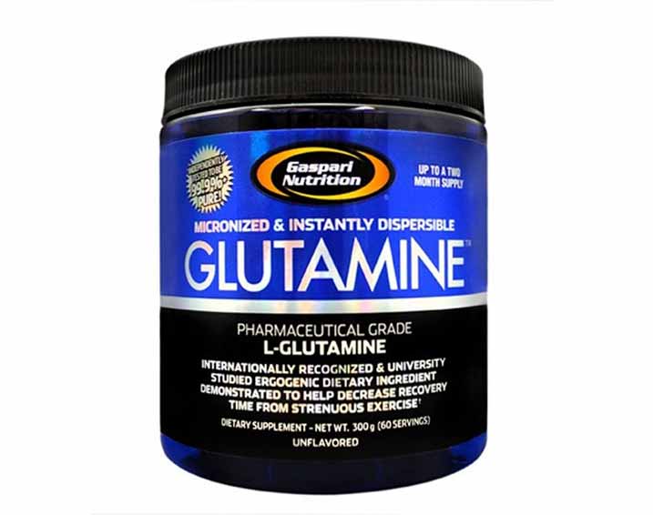 همه چیز در مورد مکمل‌های بدن‌سازی