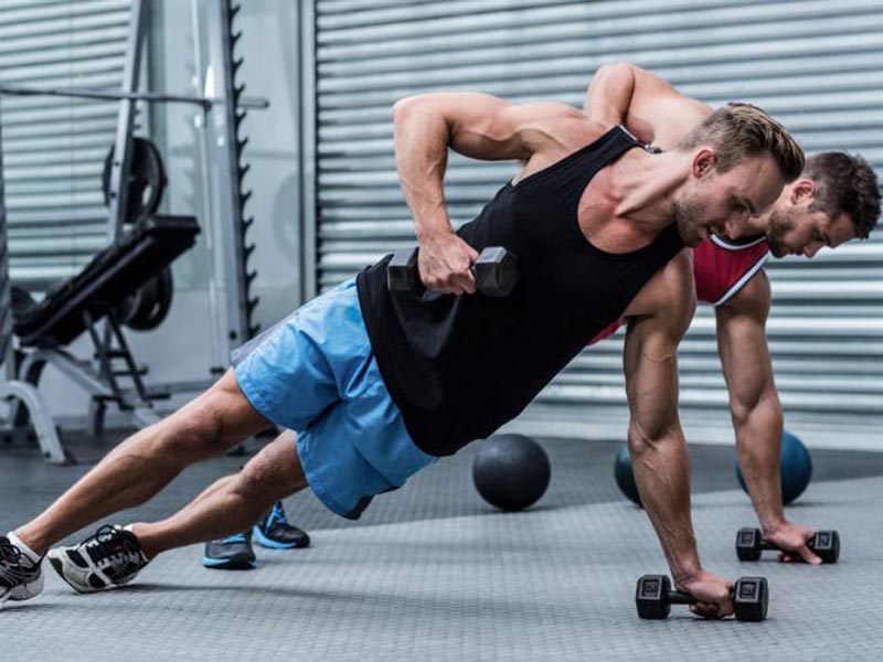 بهترین زمان ورزش کردن چه موقع است؟ صبح یا عصر؟