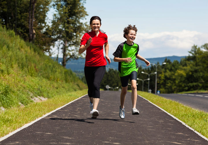 بهترین زمان ورزش کردن چه موقع است؟ صبح یا عصر؟