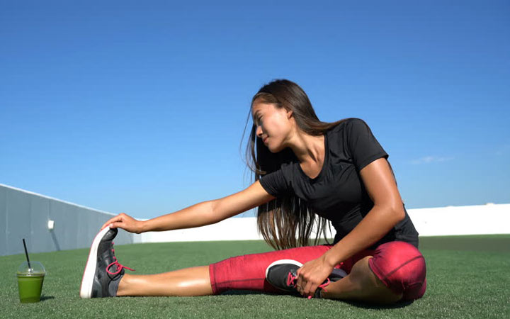 ۸ اشتباه ورزشی که مانع رسیدن شما به اندام دلخواه‌تان می‌شود