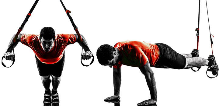  تی آر ایکس چیست و چه تاثیری بر سلامتی و تناسب اندام دارد؟ 