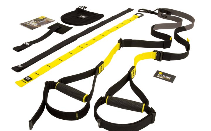  تی آر ایکس چیست و چه تاثیری بر سلامتی و تناسب اندام دارد؟ 