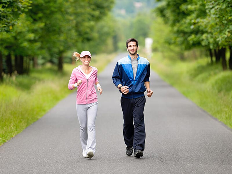  ورزش هوازی چیست و چه تاثیری بر بدن ما دارد؟ 