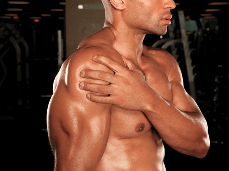 از کجا بدانیم دردی که داریم درد عضلانی تاخیری است یا آسیب؟