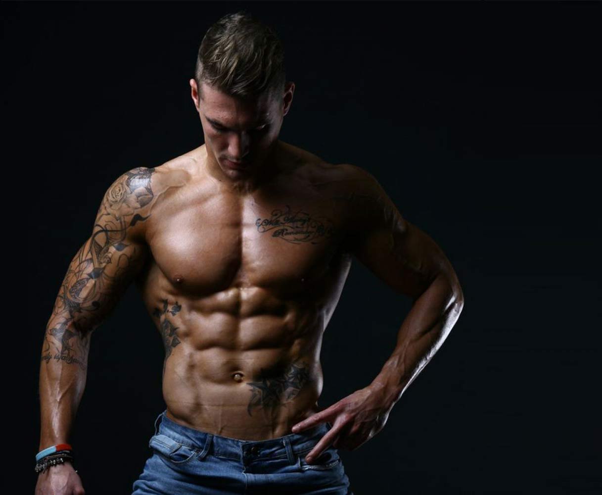 آموزش کامل حرکات سرشانه برای ساختن شانه های پهن 