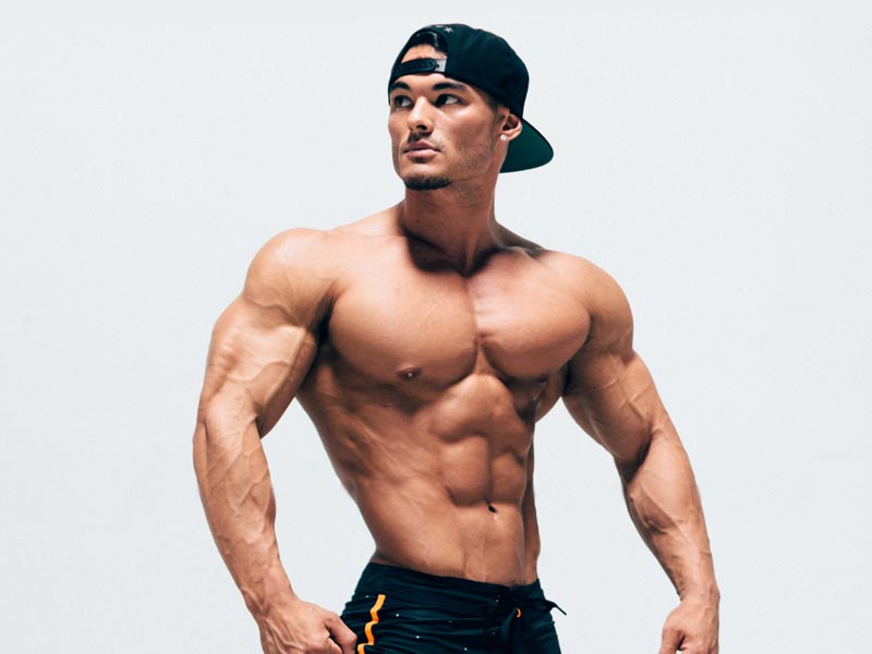 ۷ دلیل که چرا عضلات ۶ تکه شکم شما نمایان نمی‌شود