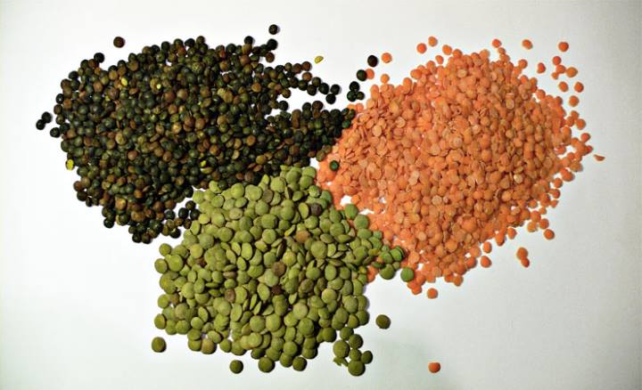  بهترین خوراکی‌ های چربی سوز 