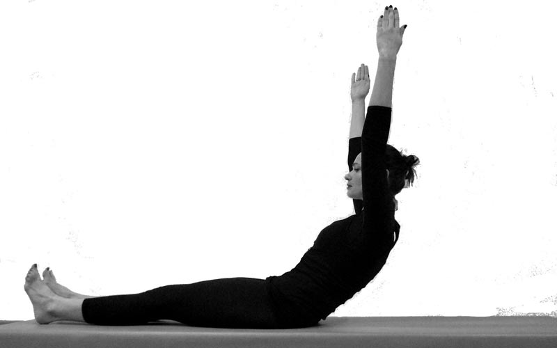  ۶ تمرین برای درست ایستادن 