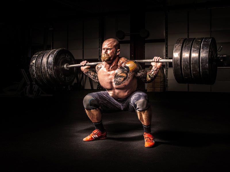 ۱۰ حرکت ورزشی که در ۱۰ دقیقه بیشترین کالری را می‌سوزاند