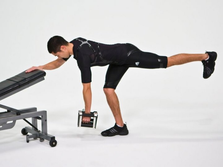 ۱۰ حرکت ورزشی که در ۱۰ دقیقه بیشترین کالری را می‌سوزاند