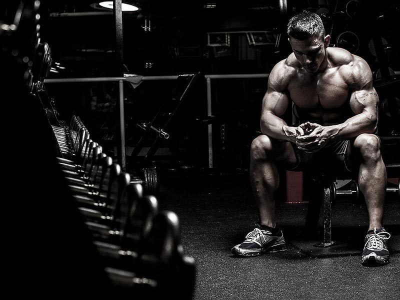  ۵ کاری که هرگز نباید بعد از ورزش انجام دهید 