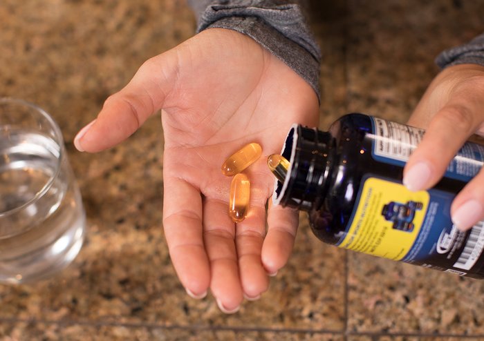 راهنمای تخصصی اسیدهای چرب امگا ۳