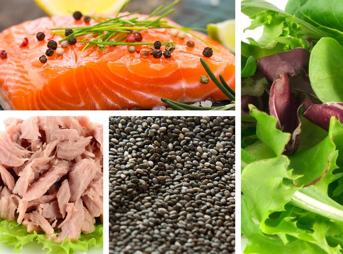 راهنمای تخصصی اسیدهای چرب امگا ۳