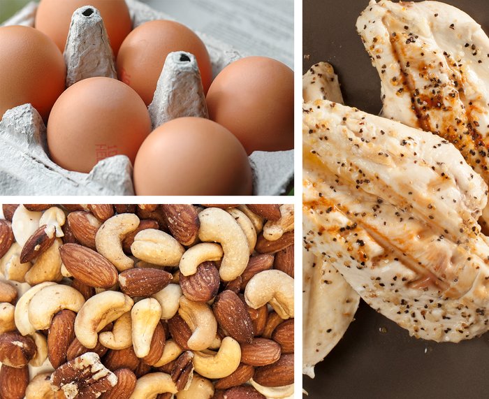 راهنمای تخصصی اسیدهای چرب امگا ۳