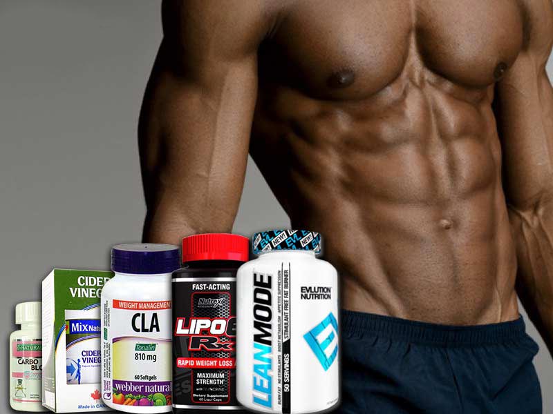 ۵ راه برای بهره حداکثری از چربی سوز ها