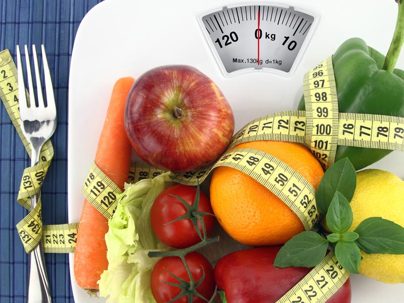 خوراکی های شکم سوز