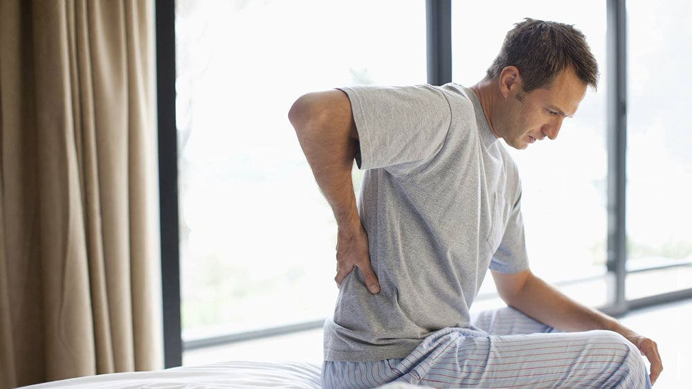  فواید وزنه زدن و تمرین با وزنه 