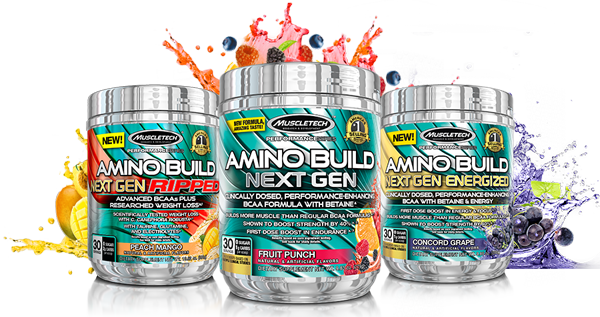 ۱۰ مکمل افزایش دهنده حجم عضلات در دوره حجم