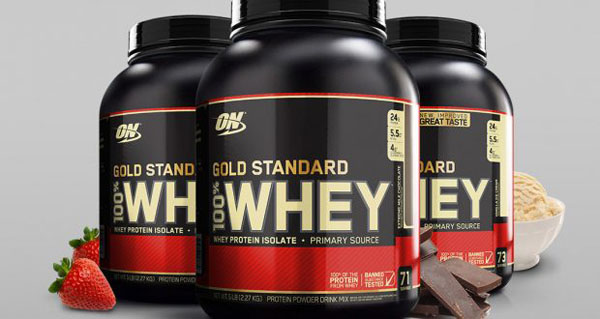 ۱۰ مکمل افزایش دهنده حجم عضلات در دوره حجم