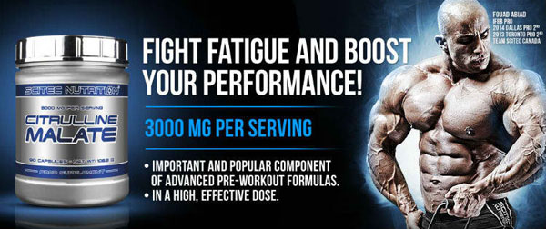 ۱۰ مکمل افزایش دهنده حجم عضلات در دوره حجم