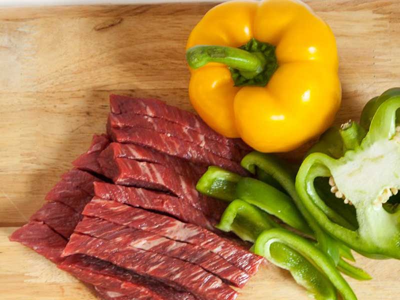 10 غذای برتر جهت مصرف قبل تمرین ورزشی