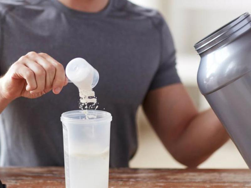 10 غذای برتر جهت مصرف قبل تمرین ورزشی