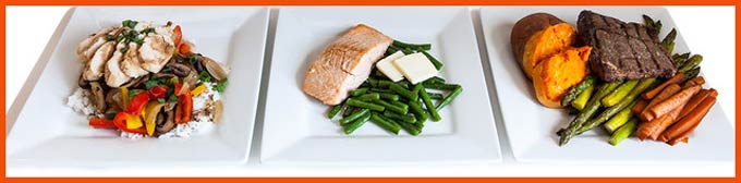 حفظ عضلات در دوران چربی سوزی