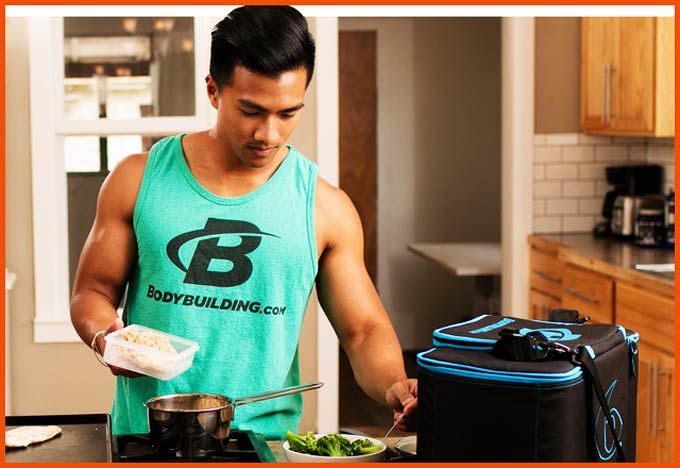 حفظ عضلات در دوران چربی سوزی