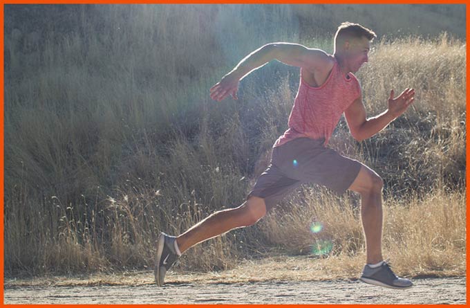 حفظ عضلات در دوران چربی سوزی