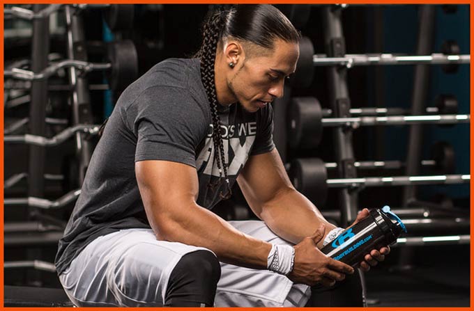 حفظ عضلات در دوران چربی سوزی