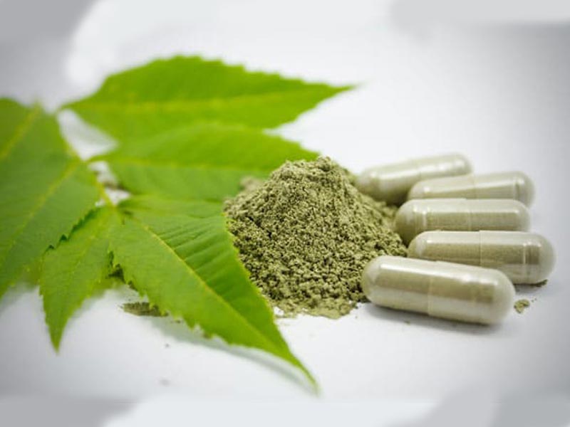 آشنایی با مکمل های کاهش وزن