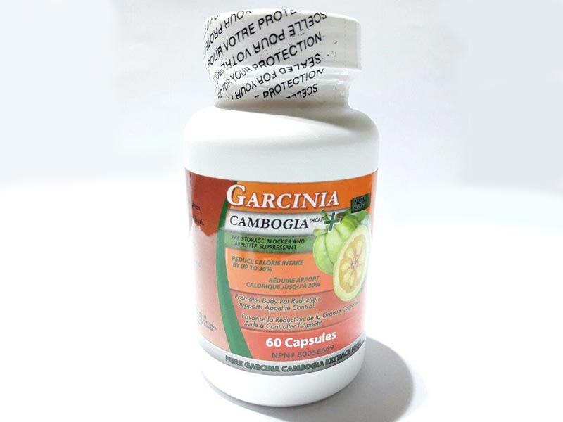 آشنایی با مکمل های کاهش وزن