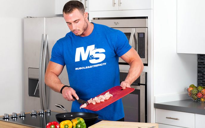 ۸ راه برای افزایش بهبود عضلات در خارج از باشگاه