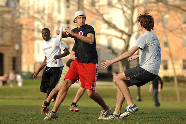 ۸ راه برای افزایش بهبود عضلات در خارج از باشگاه