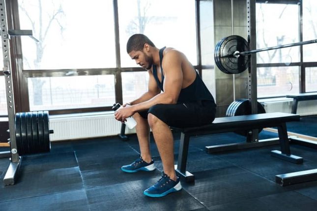 ۸ راه برای افزایش بهبود عضلات در خارج از باشگاه