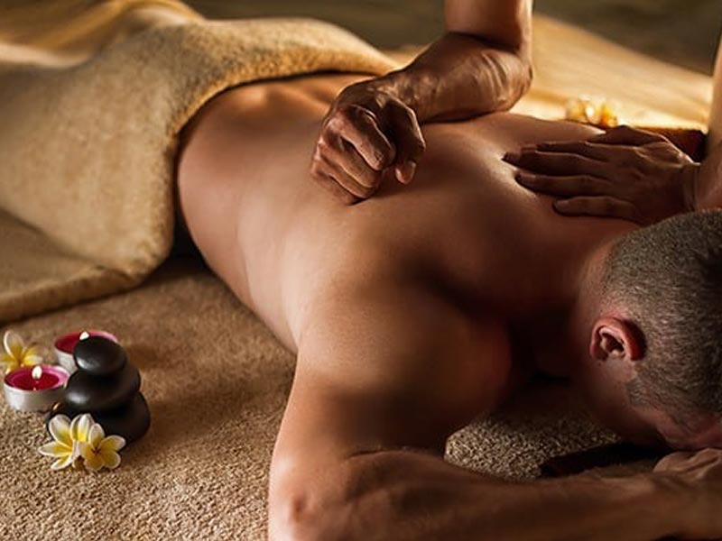 نقش ماساژ در فرایند بازسازی عضله