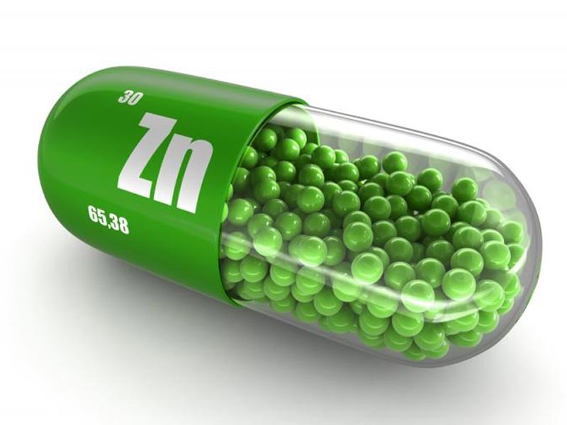 همه چیز درباره روی ( زینک Zinc )