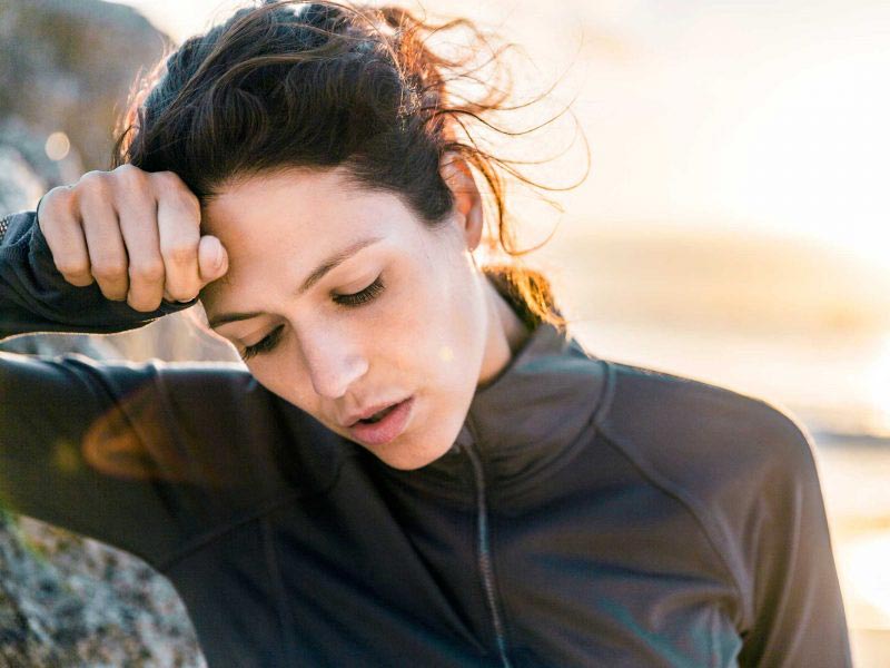 چند اشتباه متداول خانم‌ها در ورزش فیتنس و بدنسازی