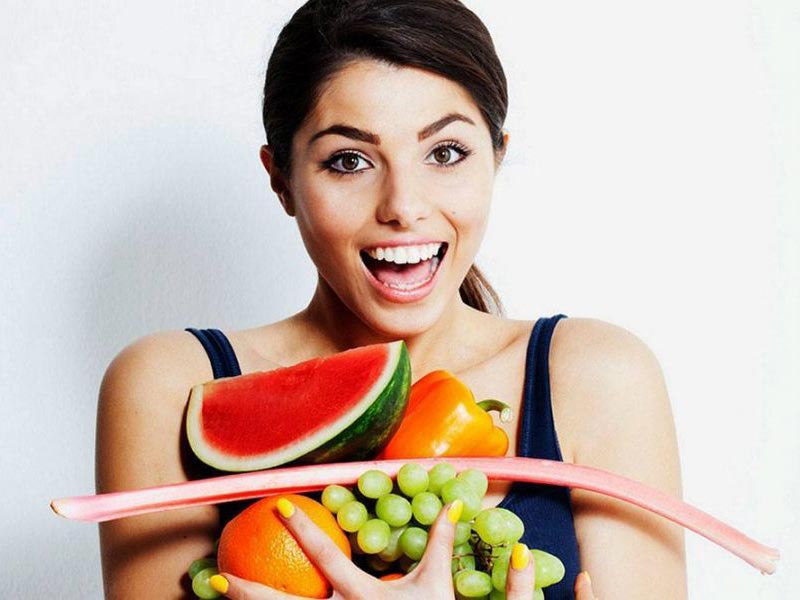 ۹نکته مهم در مورد تغذیه که برای رسیدن به تناسب‌اندام باید بدانید؟