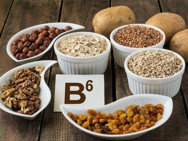 در مورد ویتامین‌ها چه می‌دانید؟ اهمیت ویتامین برای بدن چیست؟