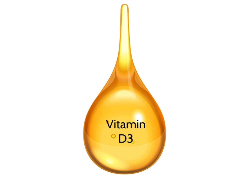 در مورد ویتامین‌ها چه می‌دانید؟ اهمیت ویتامین برای بدن چیست؟