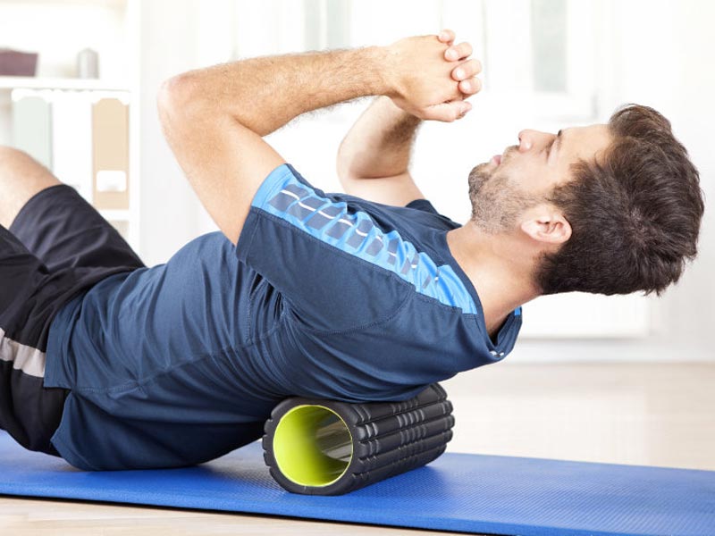 ۵ نکته ریکاوری به منظور رشد سریعتر