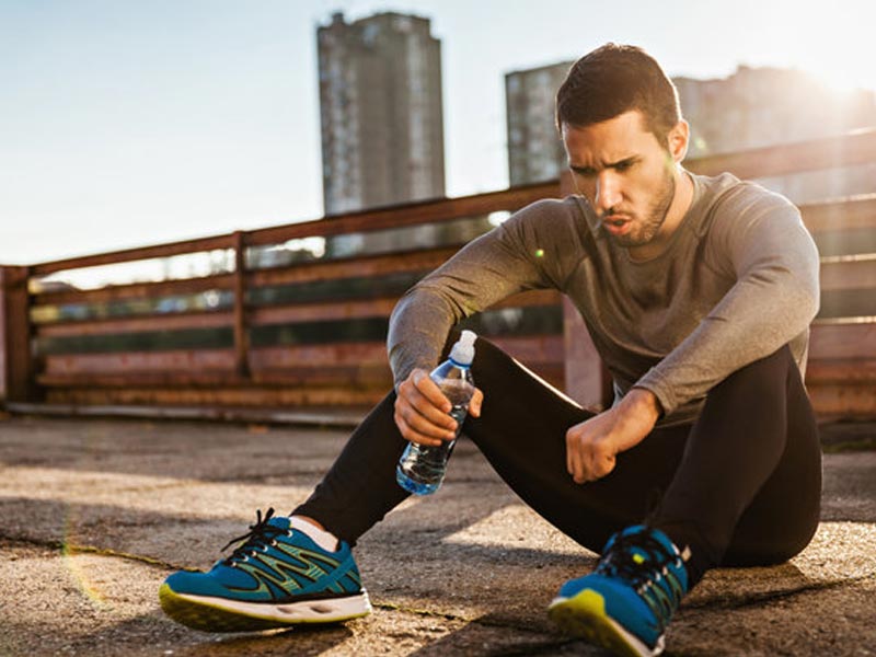 ۵ نکته ریکاوری به منظور رشد سریعتر