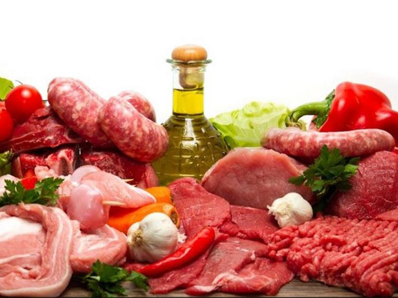 ده نکته ساده برای ساخت بهترین بدن ممکن