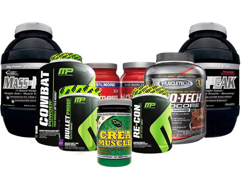 ده نکته ساده برای ساخت بهترین بدن ممکن